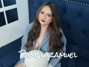 Pamelazamuel