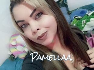 Pamellaa