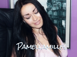 Pamellamilles