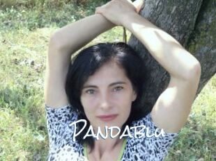 Pandablu