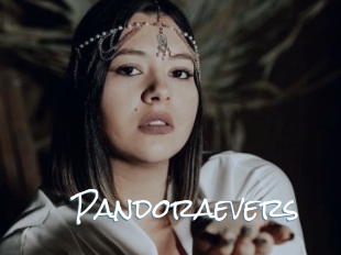 Pandoraevers