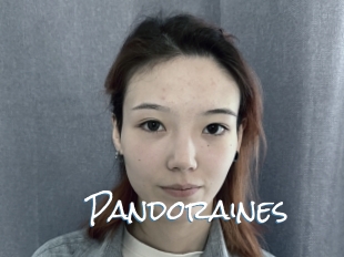 Pandoraines