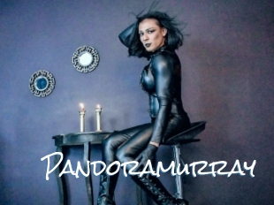 Pandoramurray