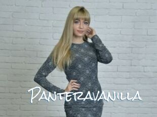 Panteravanilla