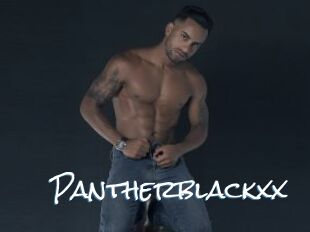 Pantherblackxx