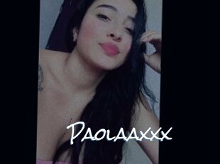 Paolaaxxx