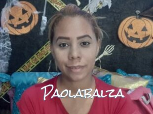 Paolabalza