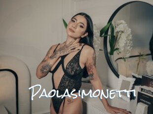 Paolasimonetti