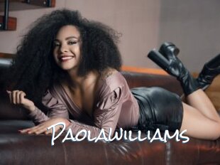 Paolawilliams