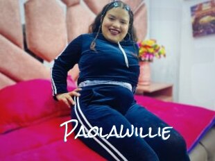 Paolawillie