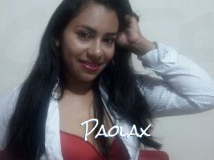 Paolax