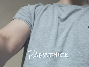 Papathick