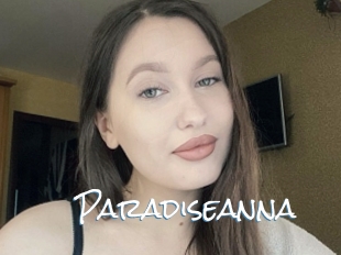 Paradiseanna