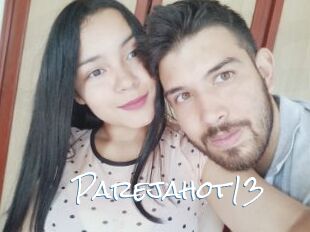 Parejahot13