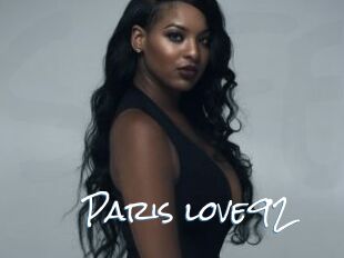 Paris_love92