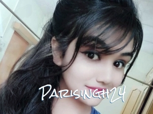 Parisingh24