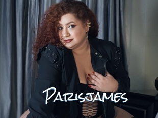 Parisjames