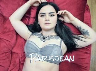 Parisjean