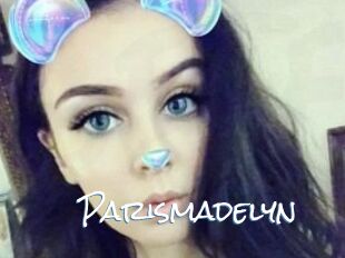 Parismadelyn