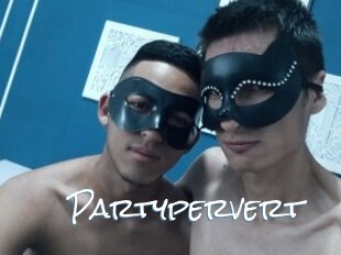 Partypervert