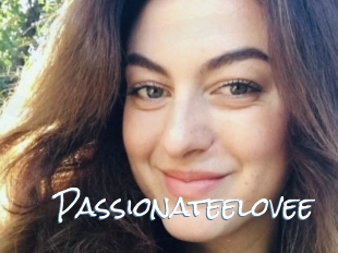 Passionateelovee