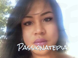 Passionatepia