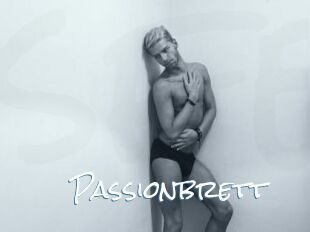 Passionbrett