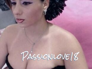 Passionlove18