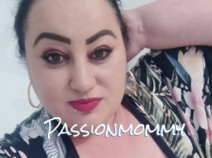 Passionmommy