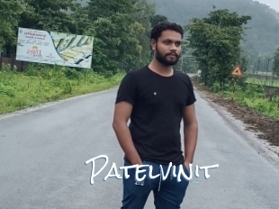 Patelvinit