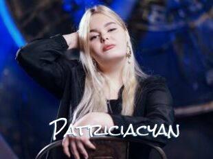 Patriciacyan