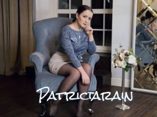 Patriciarain