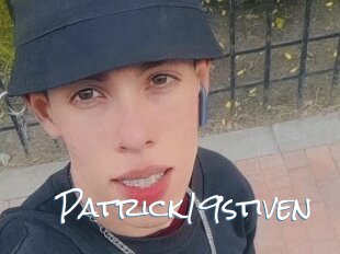 Patrick19stiven