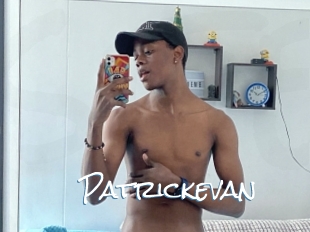 Patrickevan