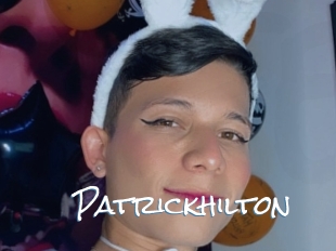 Patrickhilton