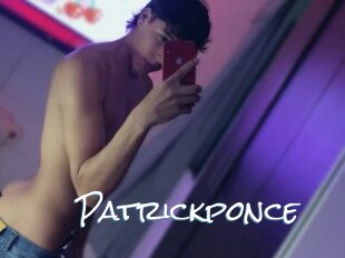 Patrickponce