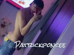 Patrickponcee