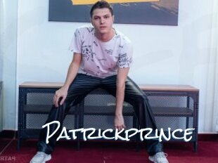 Patrickprince