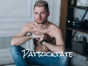 Patricktate