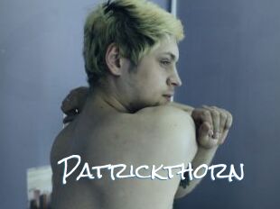 Patrickthorn