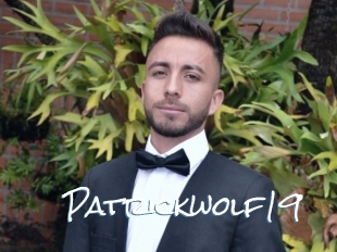 Patrickwolf19