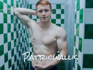 Patricwallis