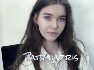 Patsyharris