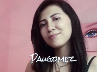 Paugomez