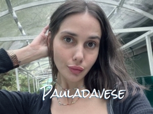 Pauladavese