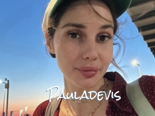 Pauladevis