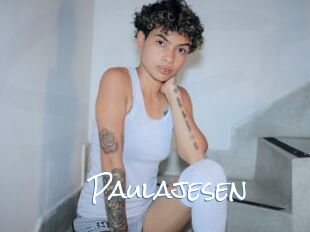 Paulajesen