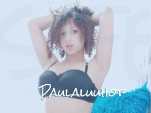 Paulaluuhot