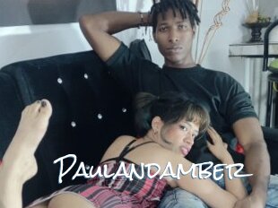 Paulandamber