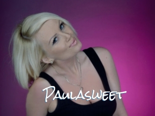 Paulasweet